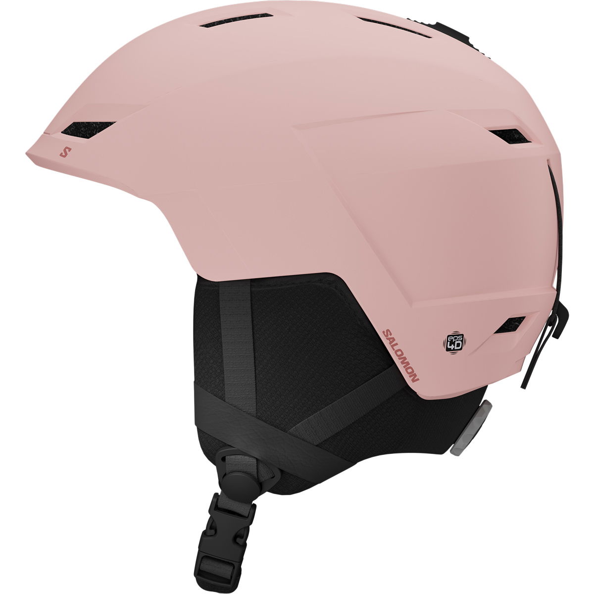 Salomon Icon LT Skihjelm Dame