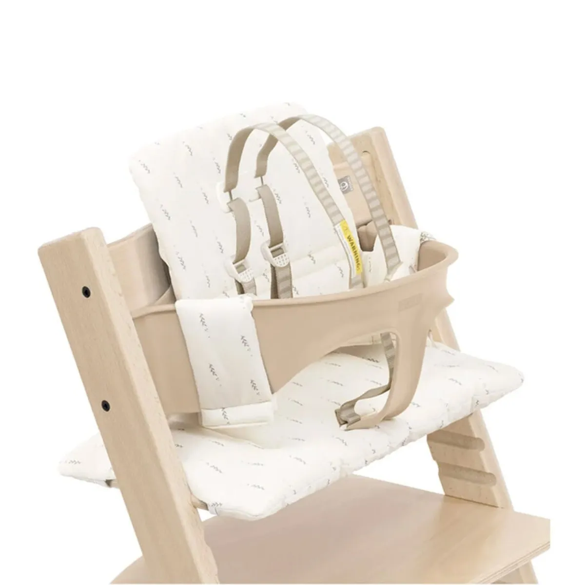 Stokke Coussin Tripp Trapp® - Blé Crème