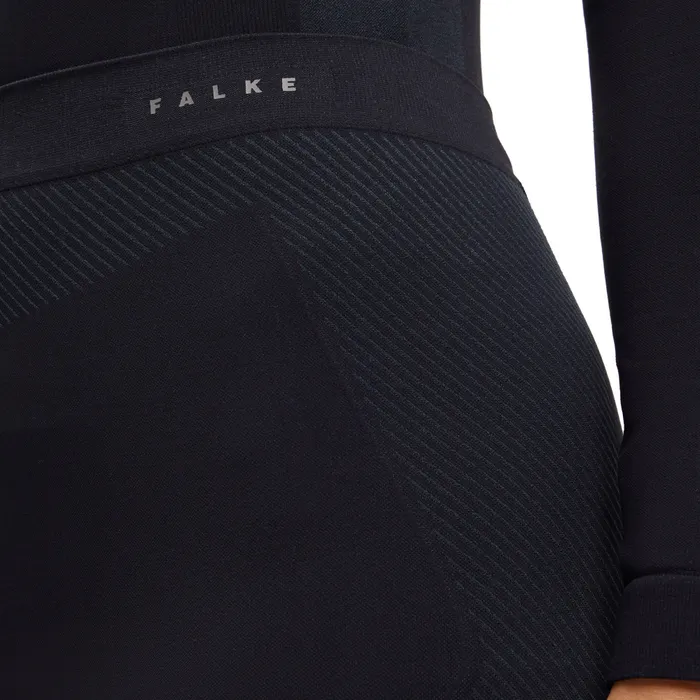 FALKE Warm Thermobroek Dames