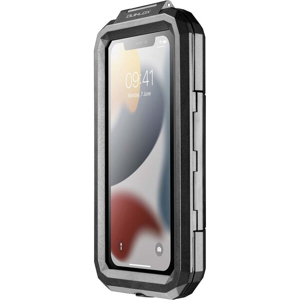 Interphone - Coque Quiklox Armor Case