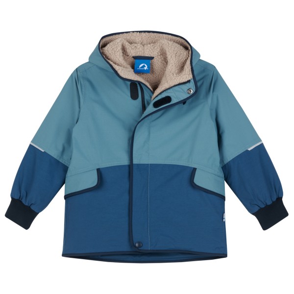 Finkid - Kid's Moska Mukka - Veste d'hiver
