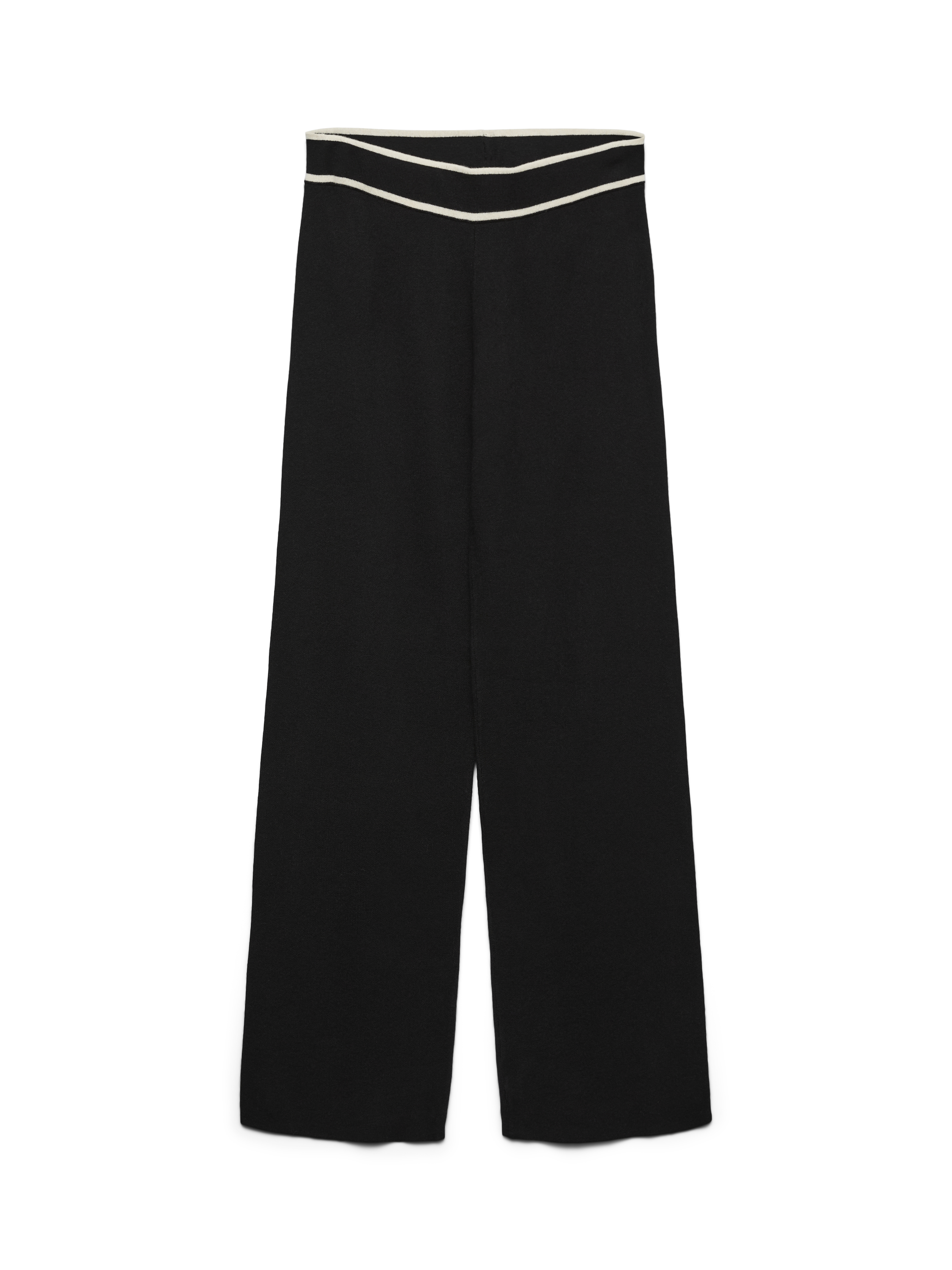 VMGOLD Mid waist Broek
