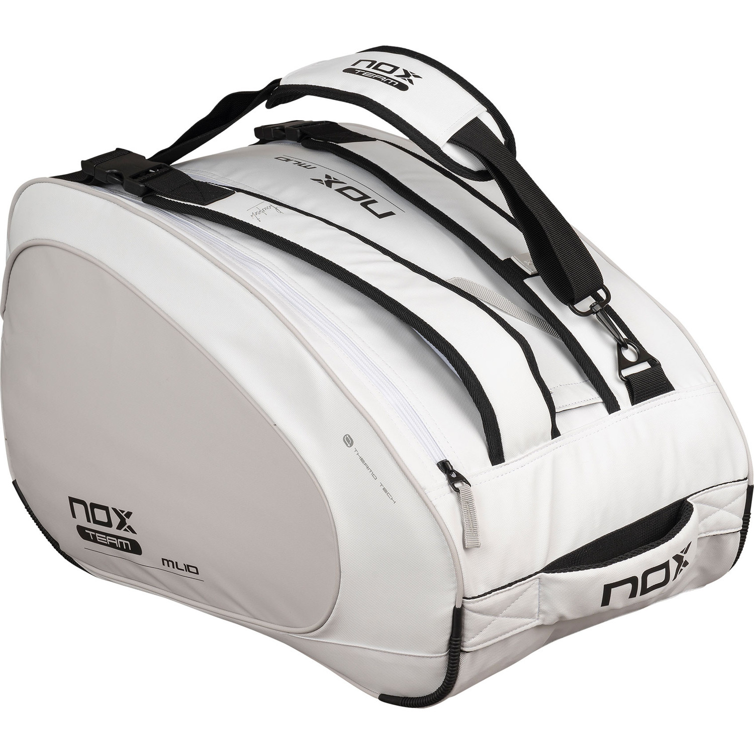 Nox Pack 9