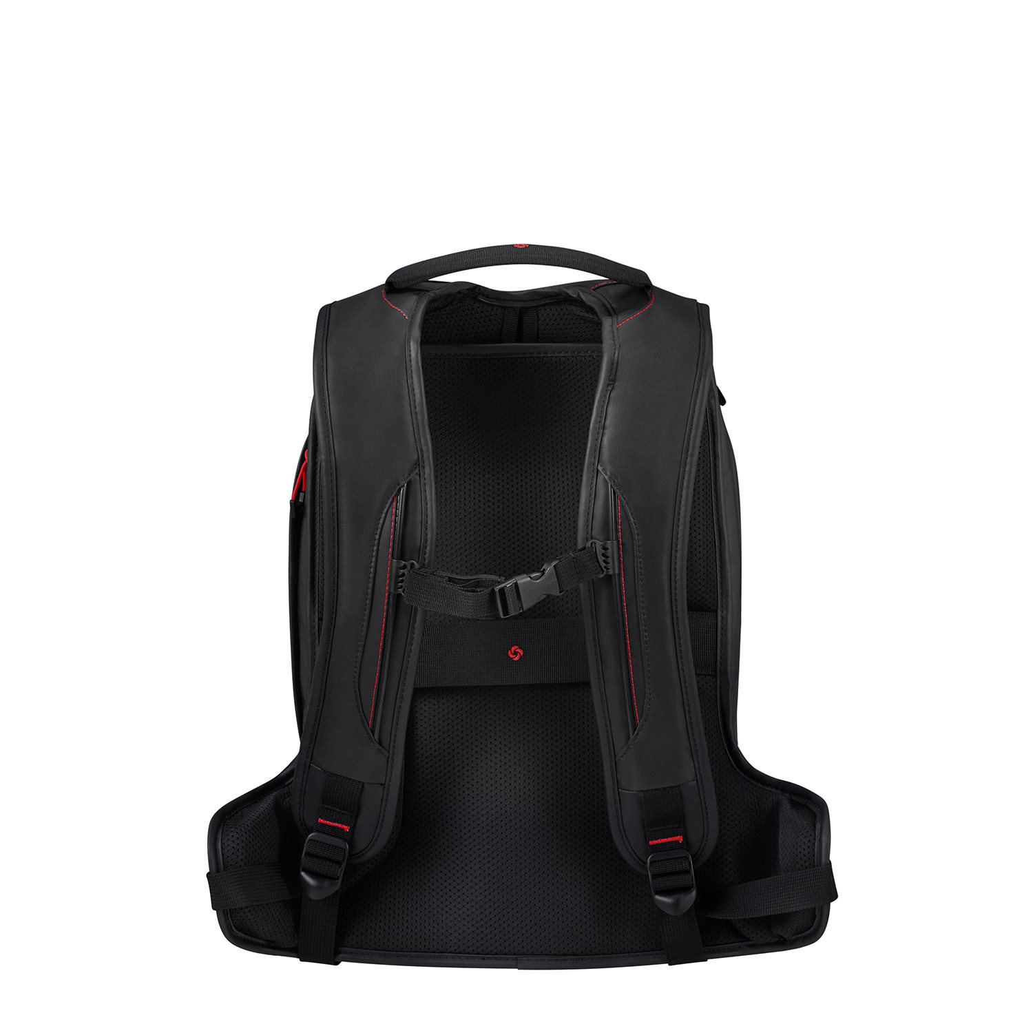 Samsonite Ecodiver Laptop Backpack M black
