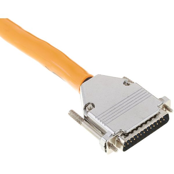 Avid DB25-TRS Digisnake 12