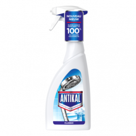 Antikal Klassieke vloeibare kalkreiniger