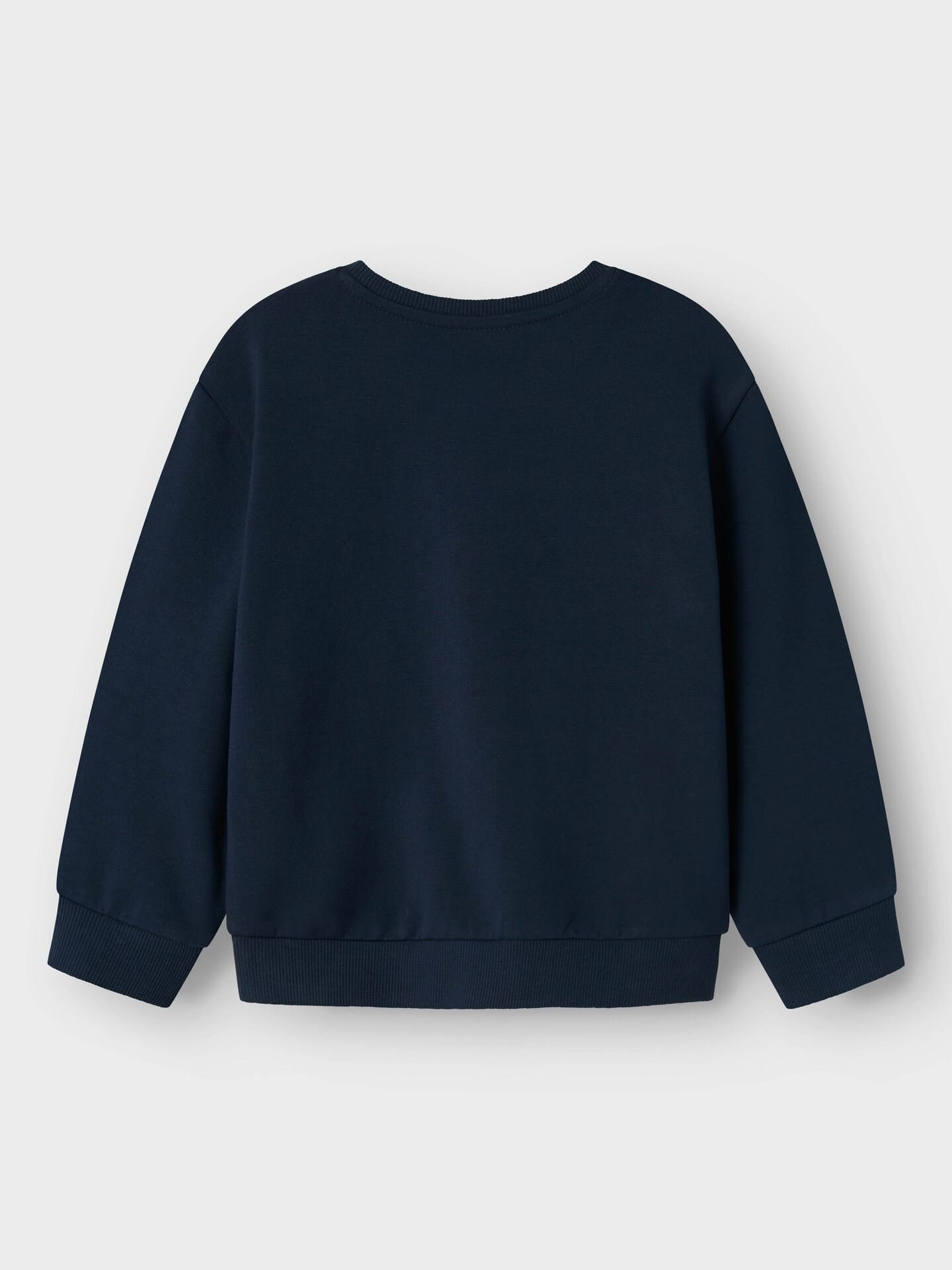 Felix Stitch Sweat