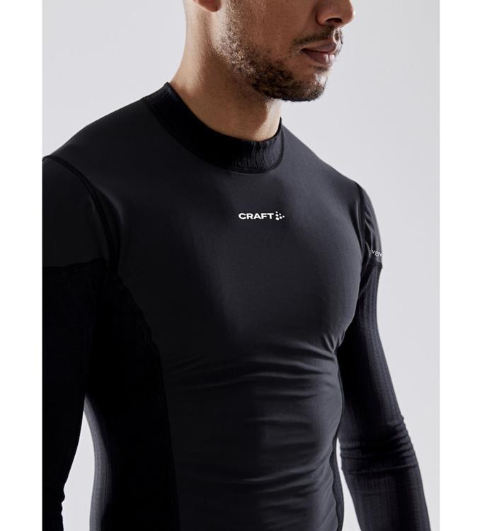 Craft Active Extreme X Wind LS Thermoshirt M