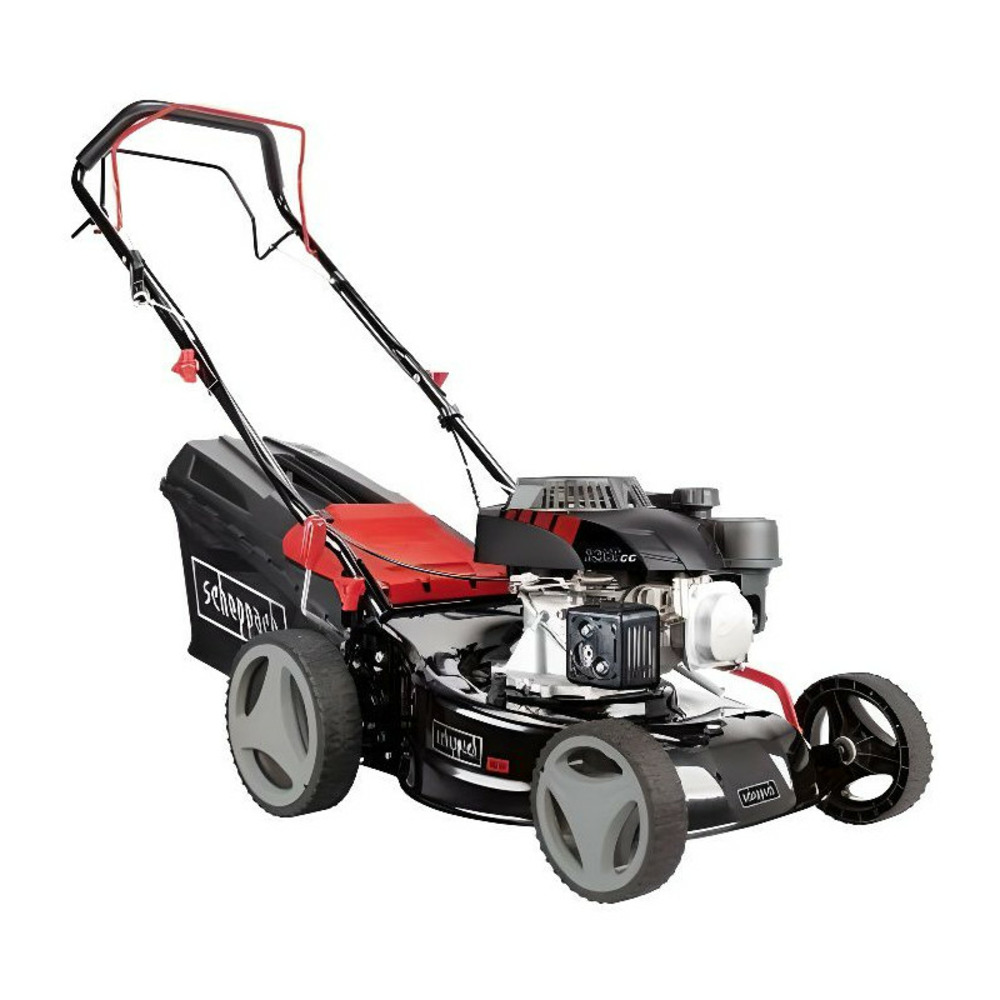 Tondeuse thermique autotractée ms132-42 - 42cm de coupe - 132cc