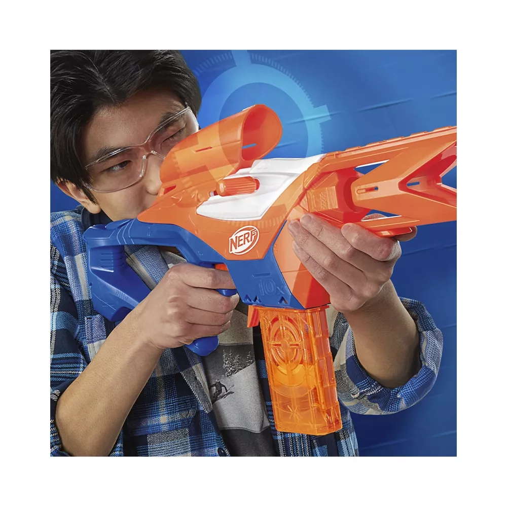 Hasbro Nerf N Series Pinpoint