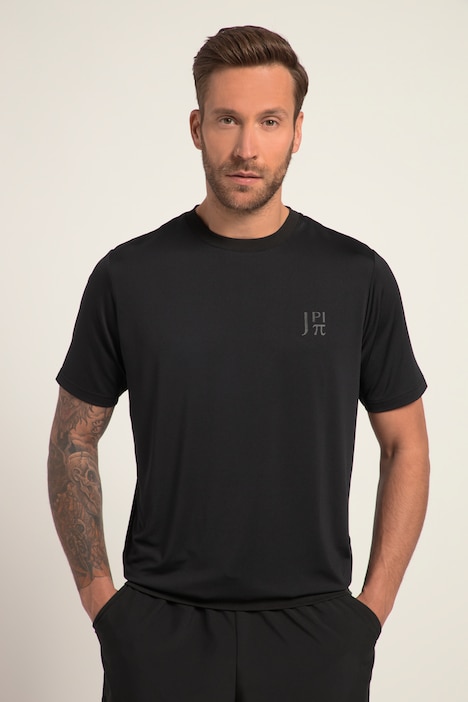 JAY-PI T-Shirt, FLEXNAMIC®, Activewear, Bauchfit, Halbarm