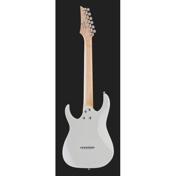 Ibanez GRGM21-WH E-Guitar Micro