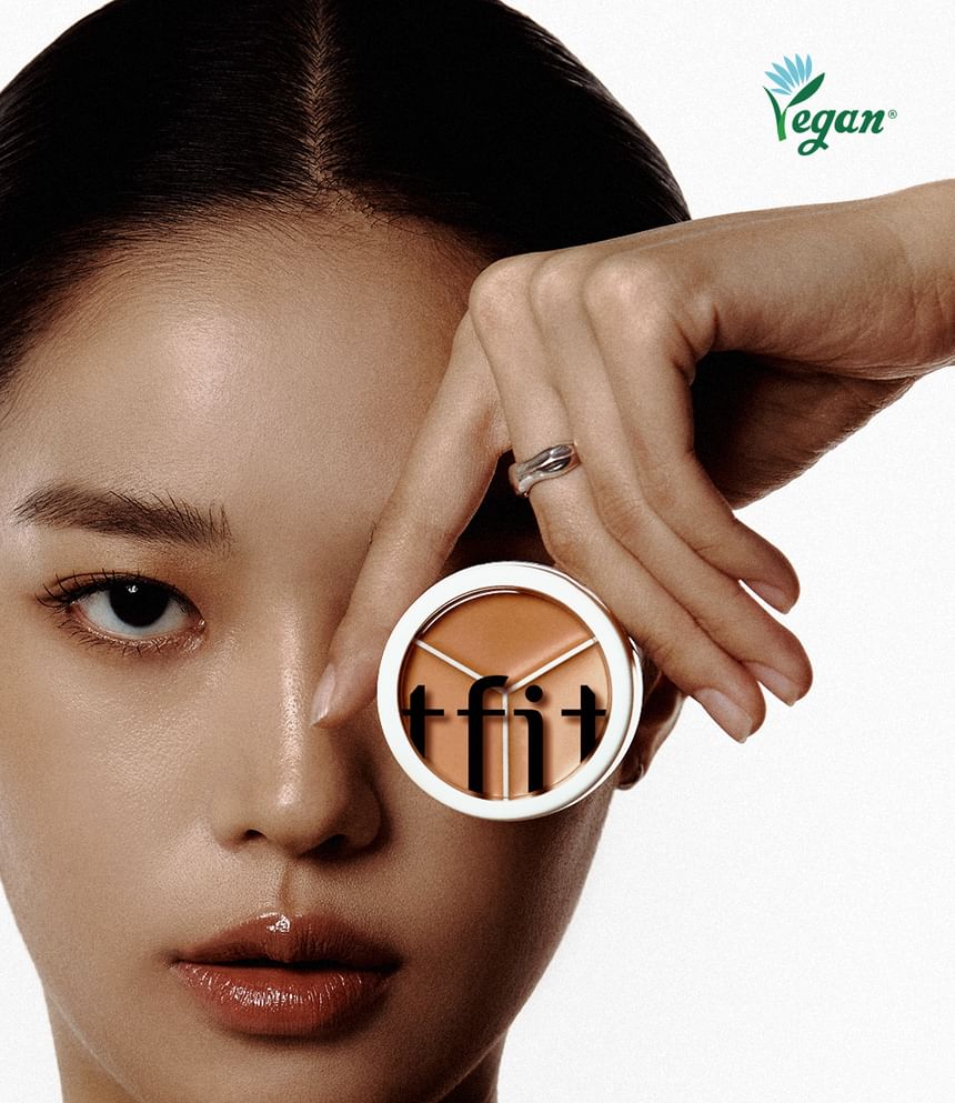 TFIT - Cover Up Pro Concealer - 7 soorten