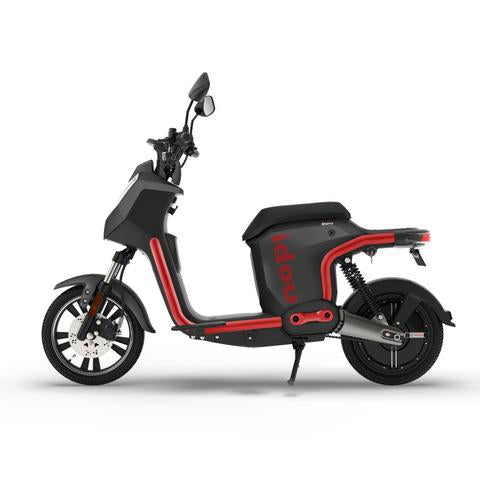 Scooter électrique Doohan IDou