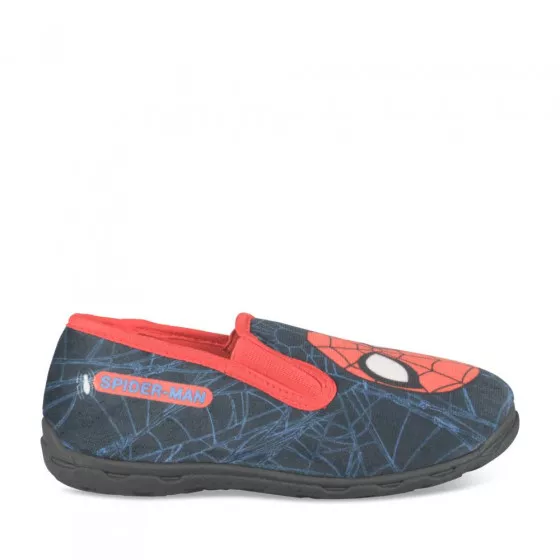 Chaussons MARINE SPIDERMAN