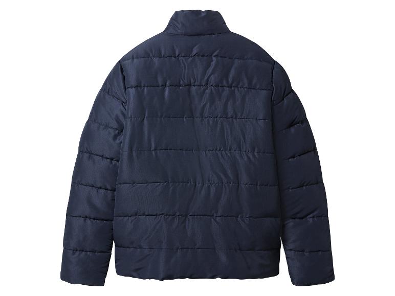 Heren winterjas
