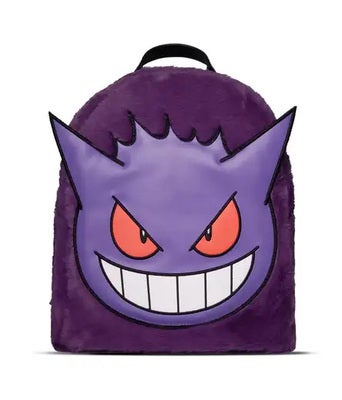 Pokémon Mini Ryggsekk, Gengar