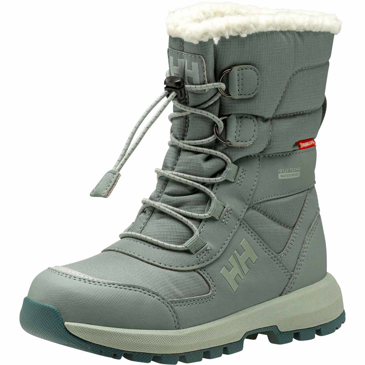Helly Hansen Silverton Helly Tech Vinterstøvler Børn