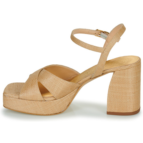 Unisa - OZZY - Beige