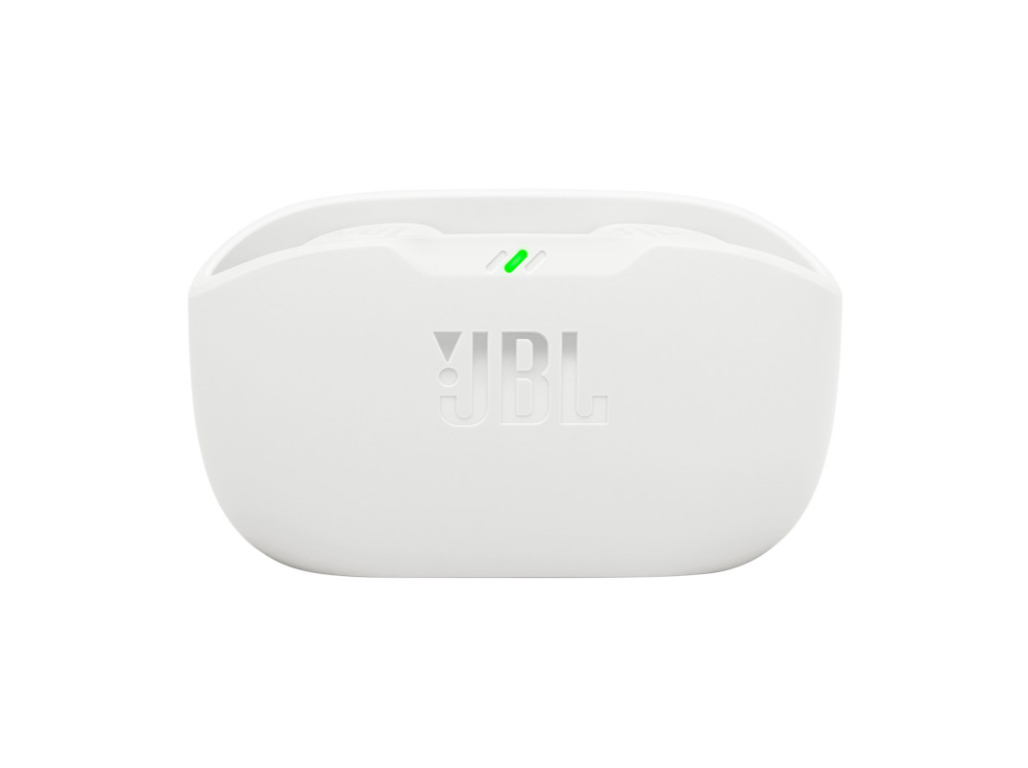 AURICULARES JBL WAVE BUDS 2 BRANCO