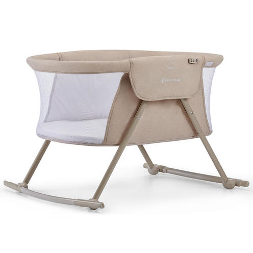 Berceau pliant LOVI Beige - KINDERKRAFT