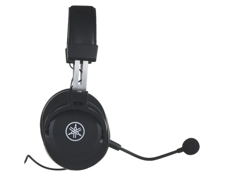 Yamaha ZG01 Pack - Spilstreaming audio mixer med DSP