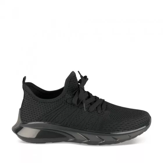 Baskets NOIR UNYK