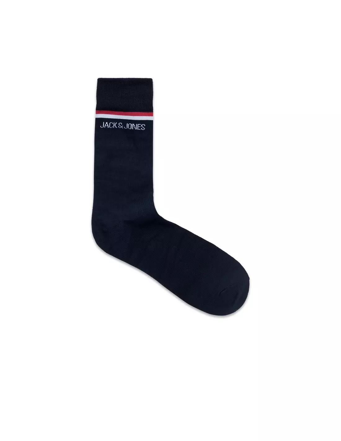 JACARBO ORGANIC GIFTBOX - Coffret - Chaussettes BLACKDETAILBLACK