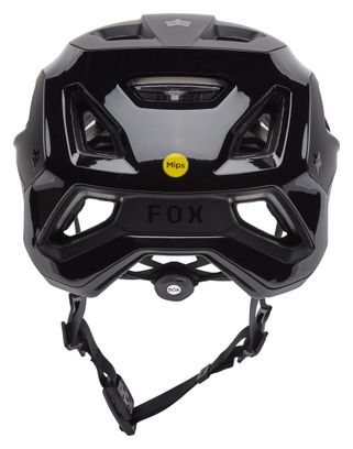 Casque VTT Fox Speedframe RS Noir Mat