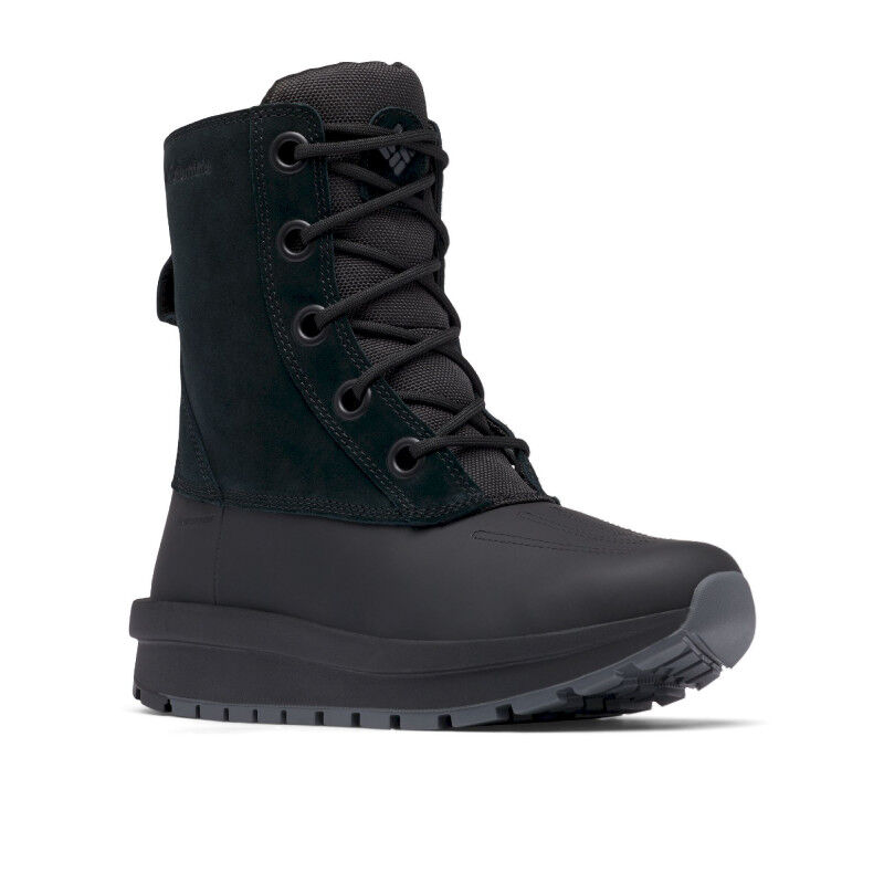 Moritza Shield Omni-Heat - Bottes de neige femme
