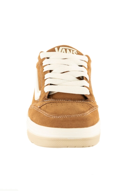 Baskets basses vans hylane bro1 brown