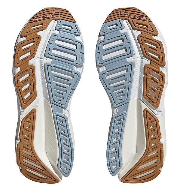 ADIDAS - CHAUSSURES DE RUNNING ADISTAR 2 W