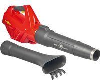 Wolf Garten - LYCOS - Bladblazer - Accu - 240 km/h - 740 m³/h