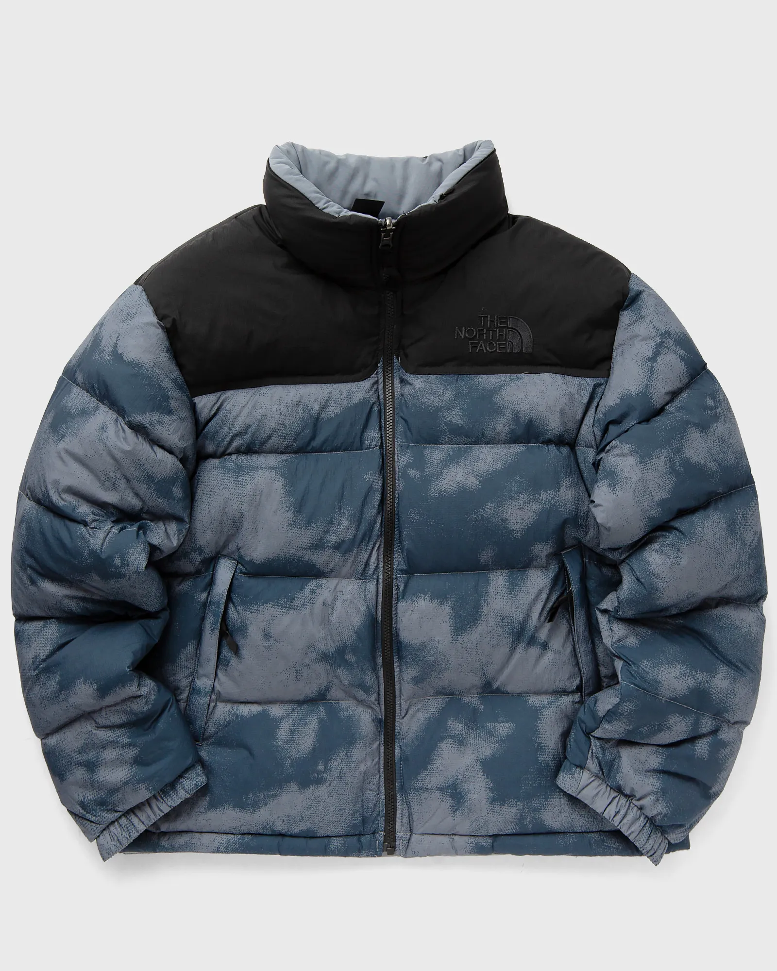 The North Face M 92 CRINKLE REV NUPTSE JACKET