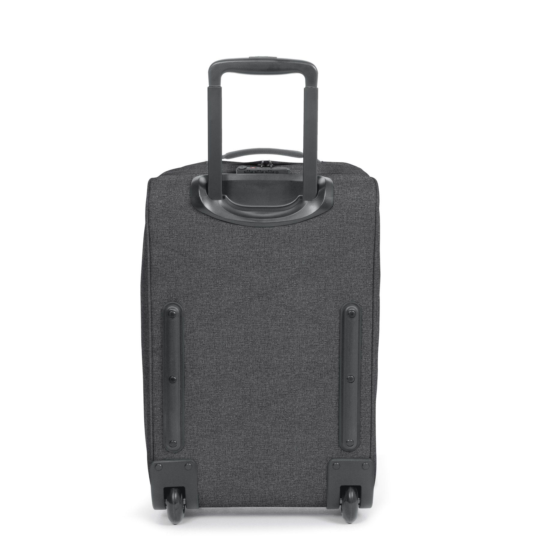 Double Tranverz S Black Denim