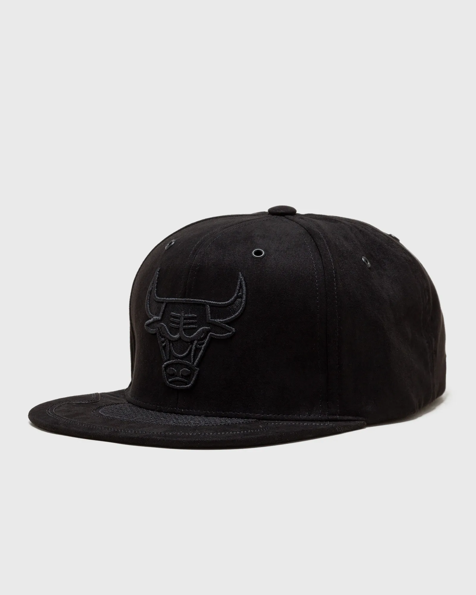 Boné Mitchell & Ness NBA Dia 4 Snapback Chicago Bulls