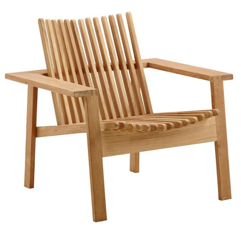 Cane-Line Amaze fauteuil