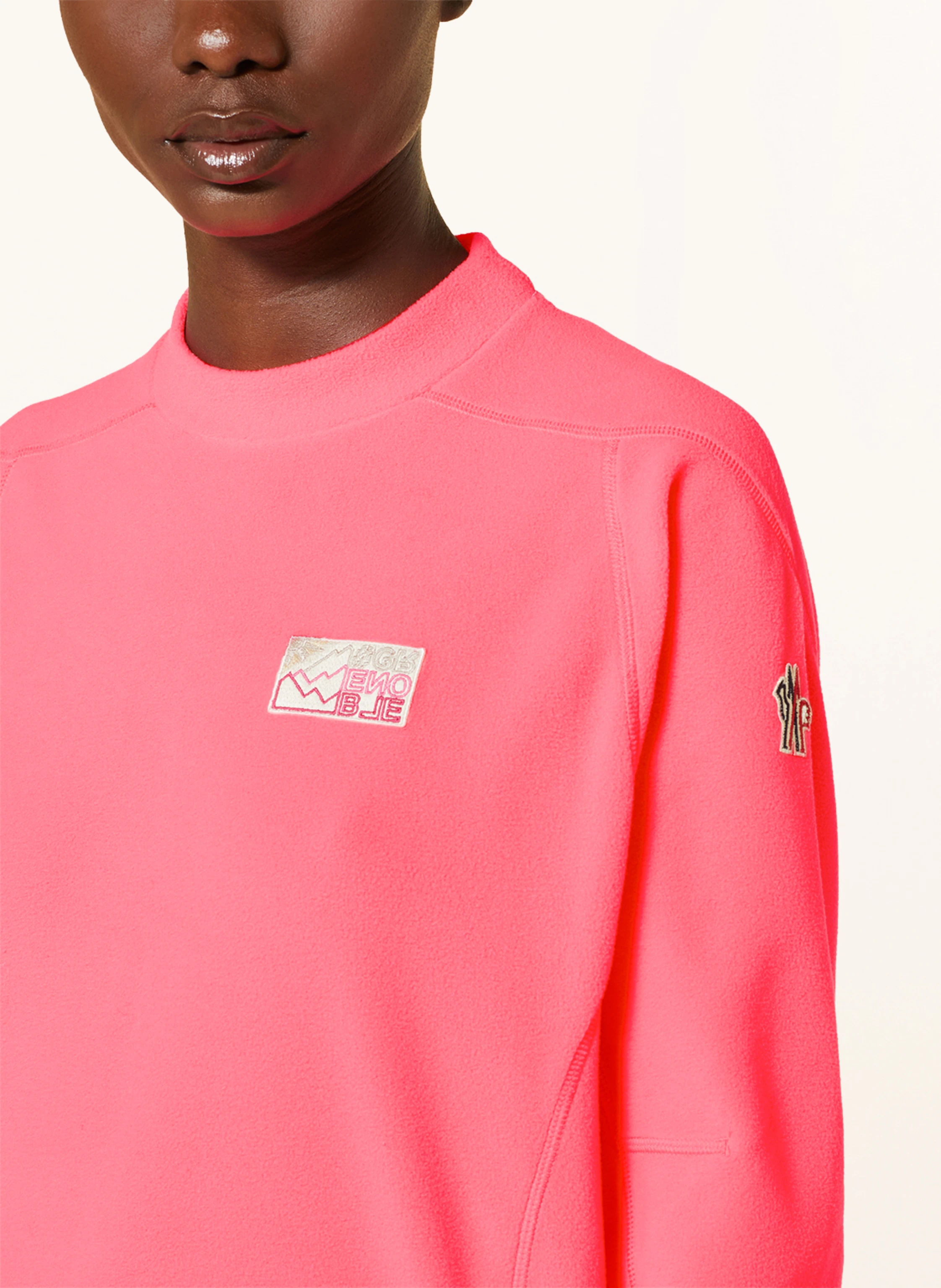 MONCLER GRENOBLE Sweatshirt
