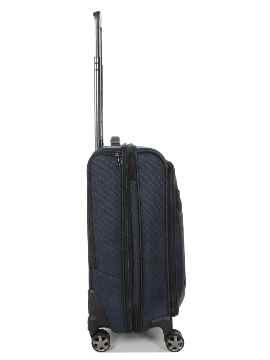 Valise Samsonite Pro DLX 6 - 55 cm - Poche Frontale