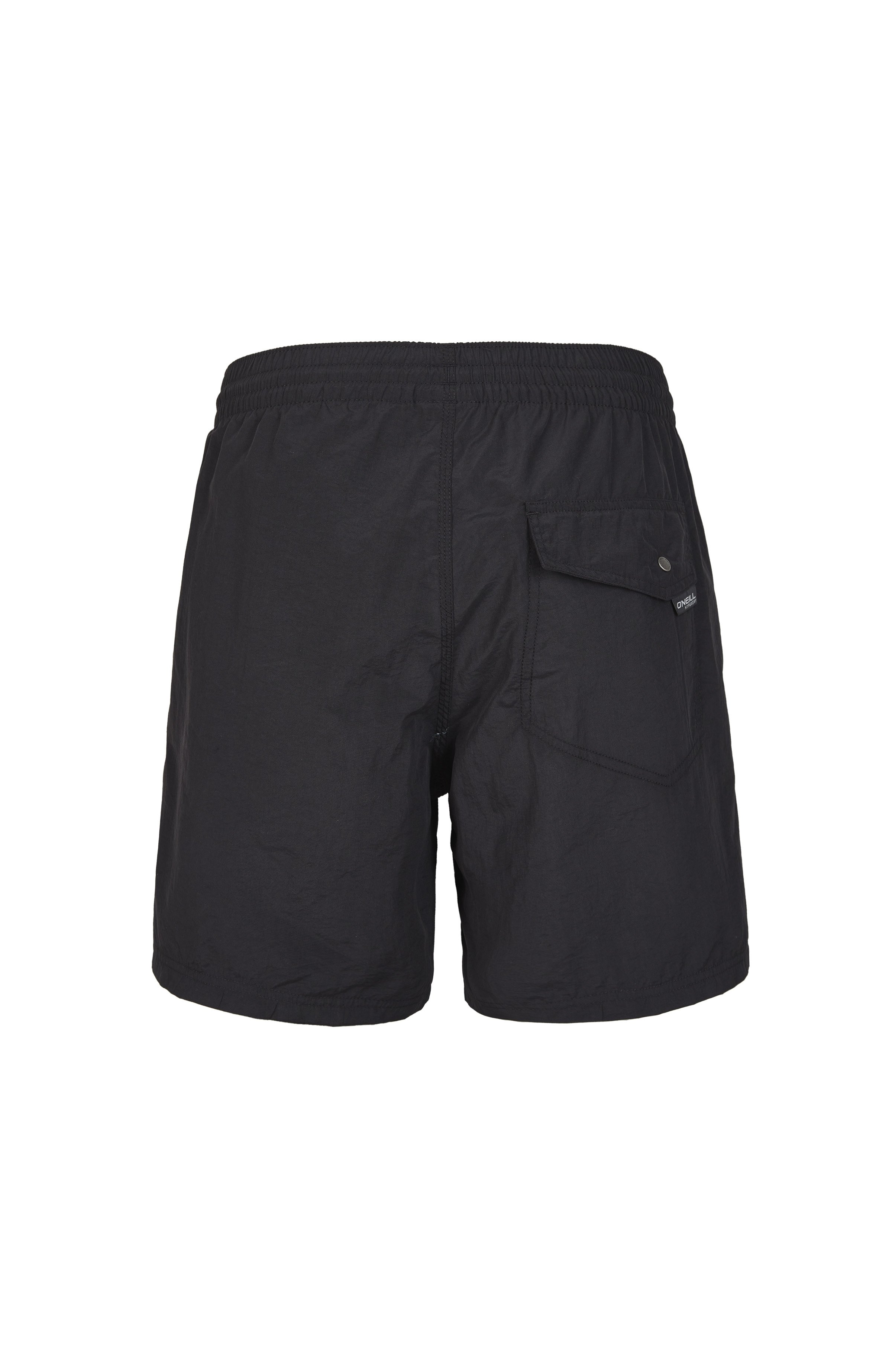 Zwemshort Vert 16'' O`Neill Zwart