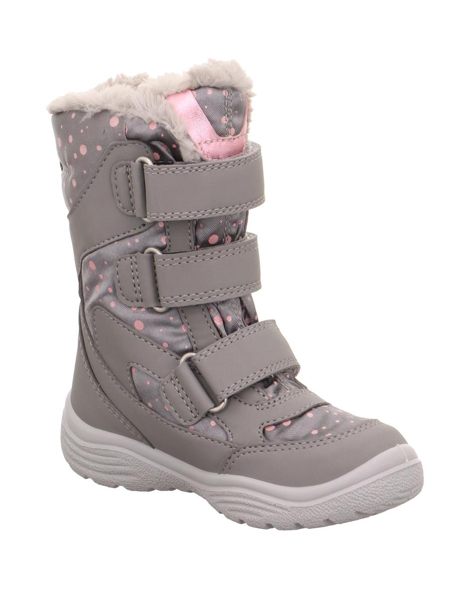 Winterstiefel CRYSTAL