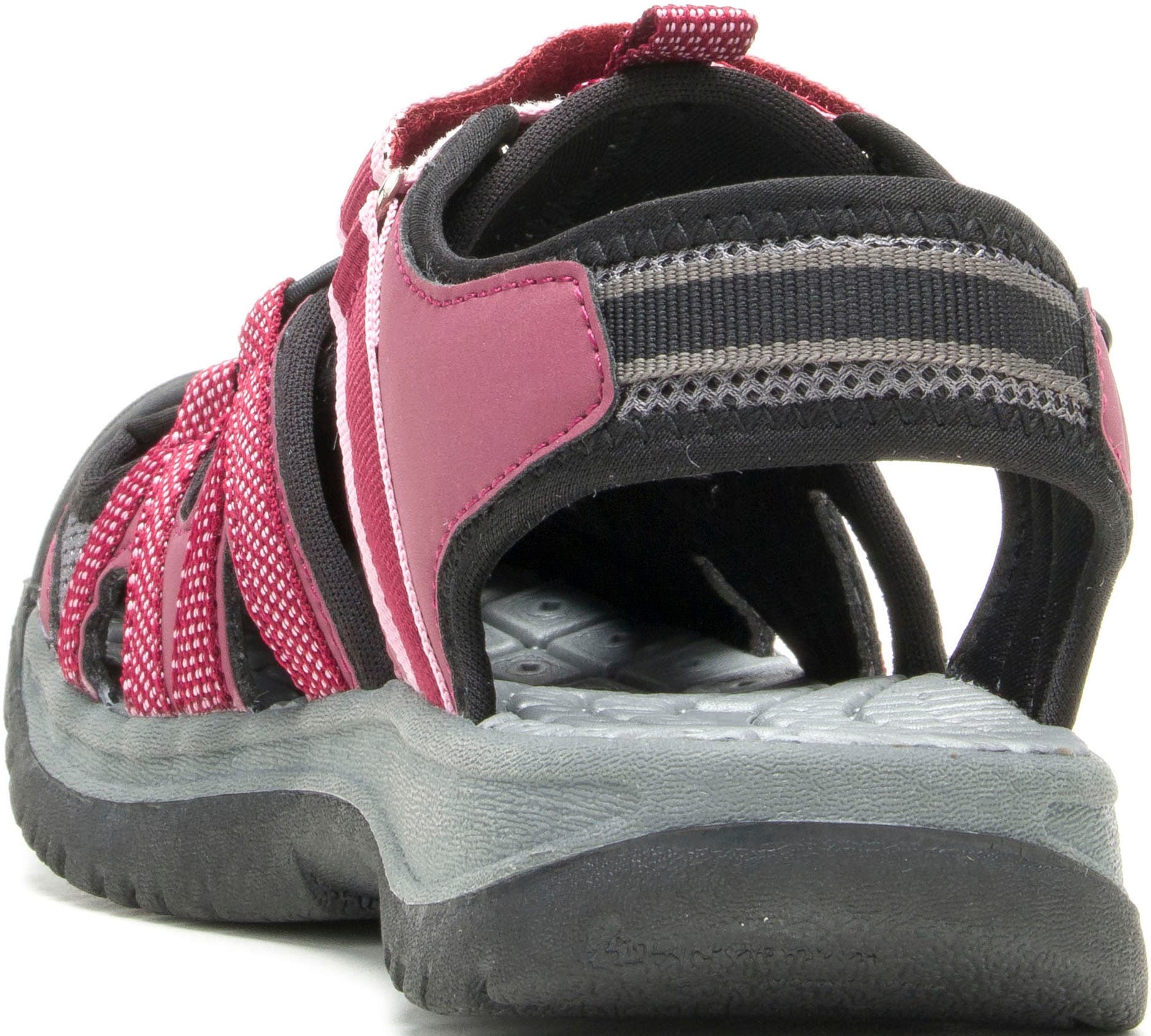 Kamik Sandale »Islander2«  vegan