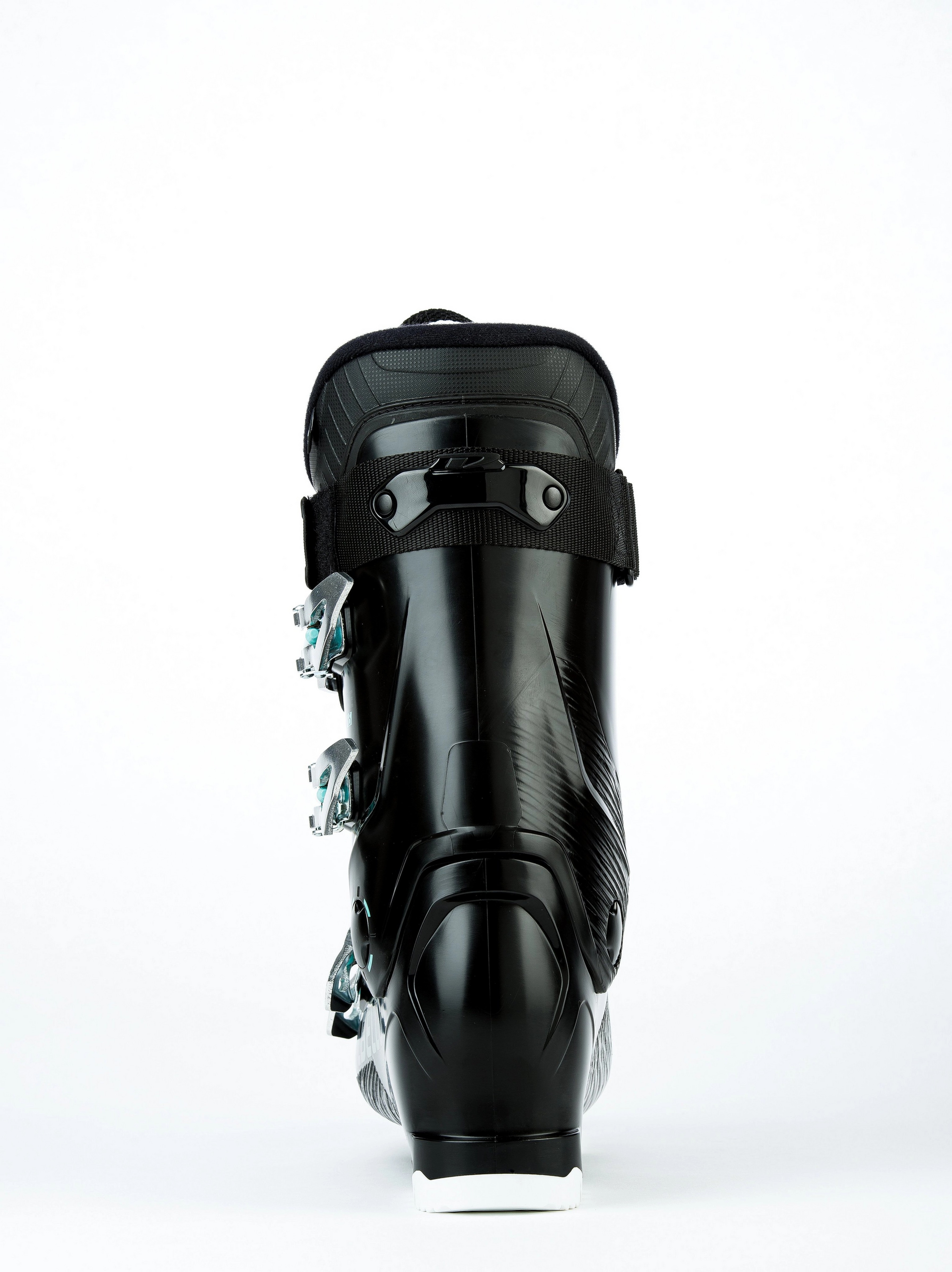Veloce MAX GW 65 Dame Black/Black