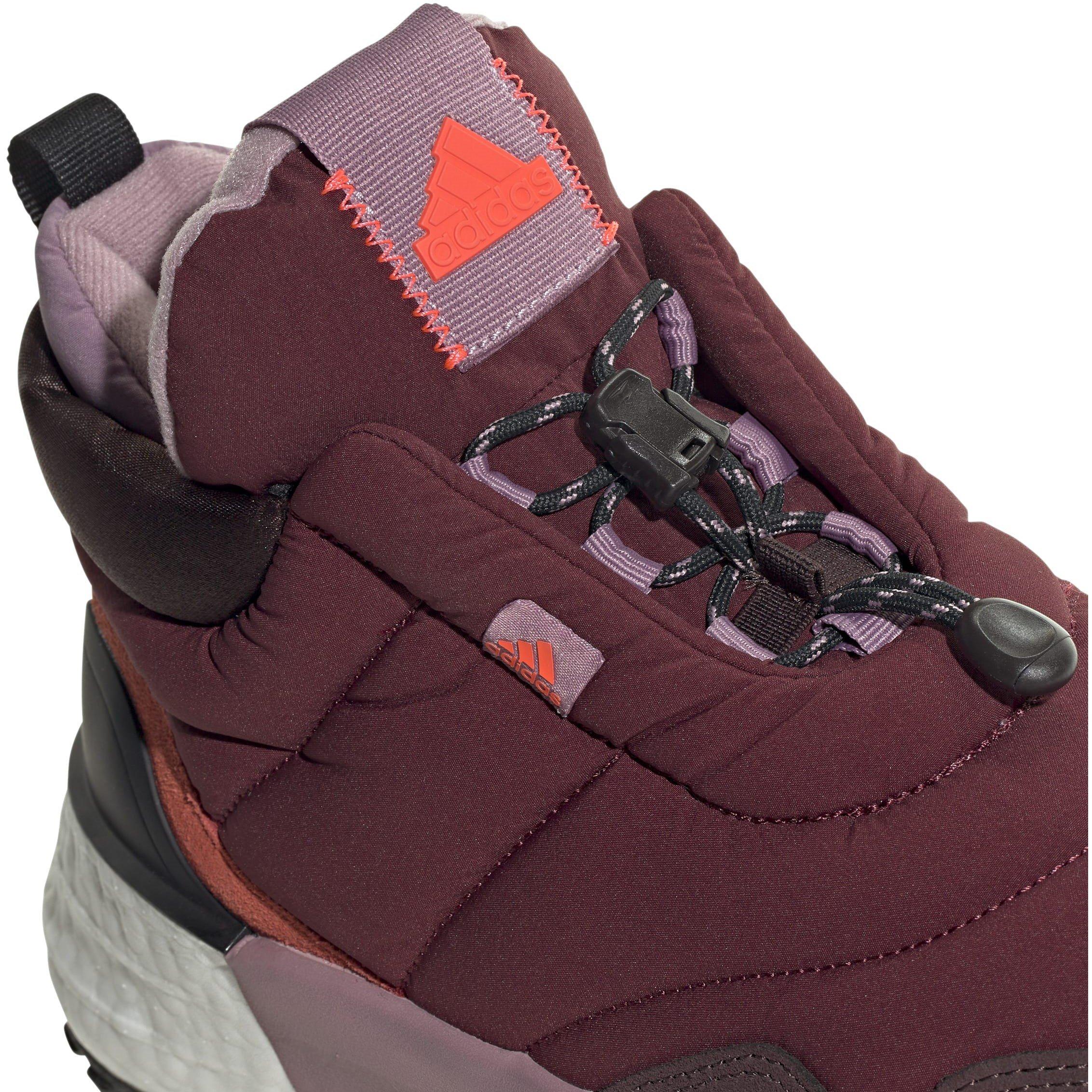 adidas X_PLRBOOST Puffer Shoes Womens