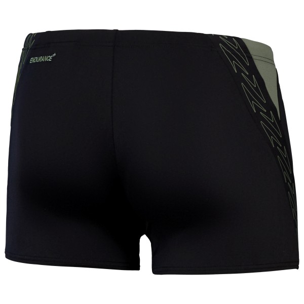 Speedo - Hyperboom Splice Aquashort - Short de bain