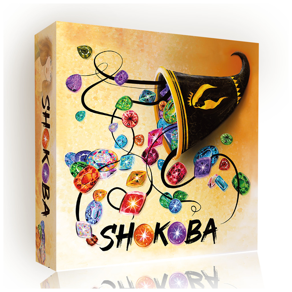 Shokoba