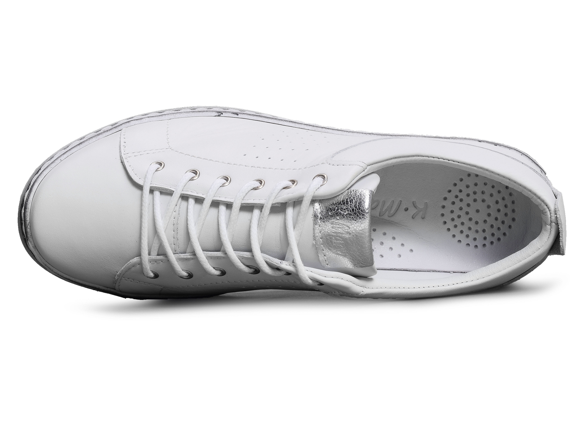 Absolut blanc