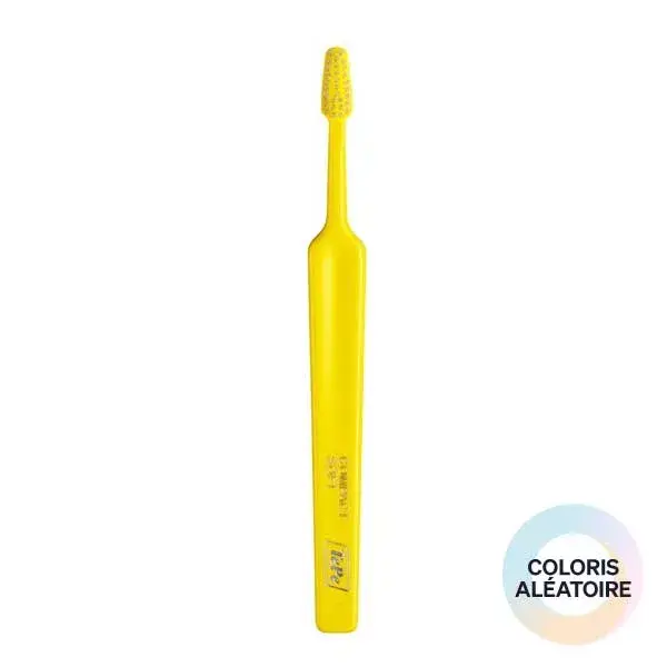 Escova de dentes TePe Select Compact Soft