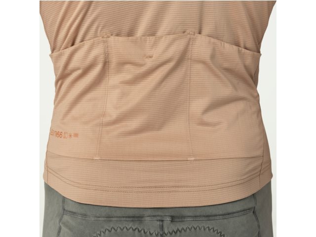 AGU Classic SS SIX6 jersey Classic Toffee herre