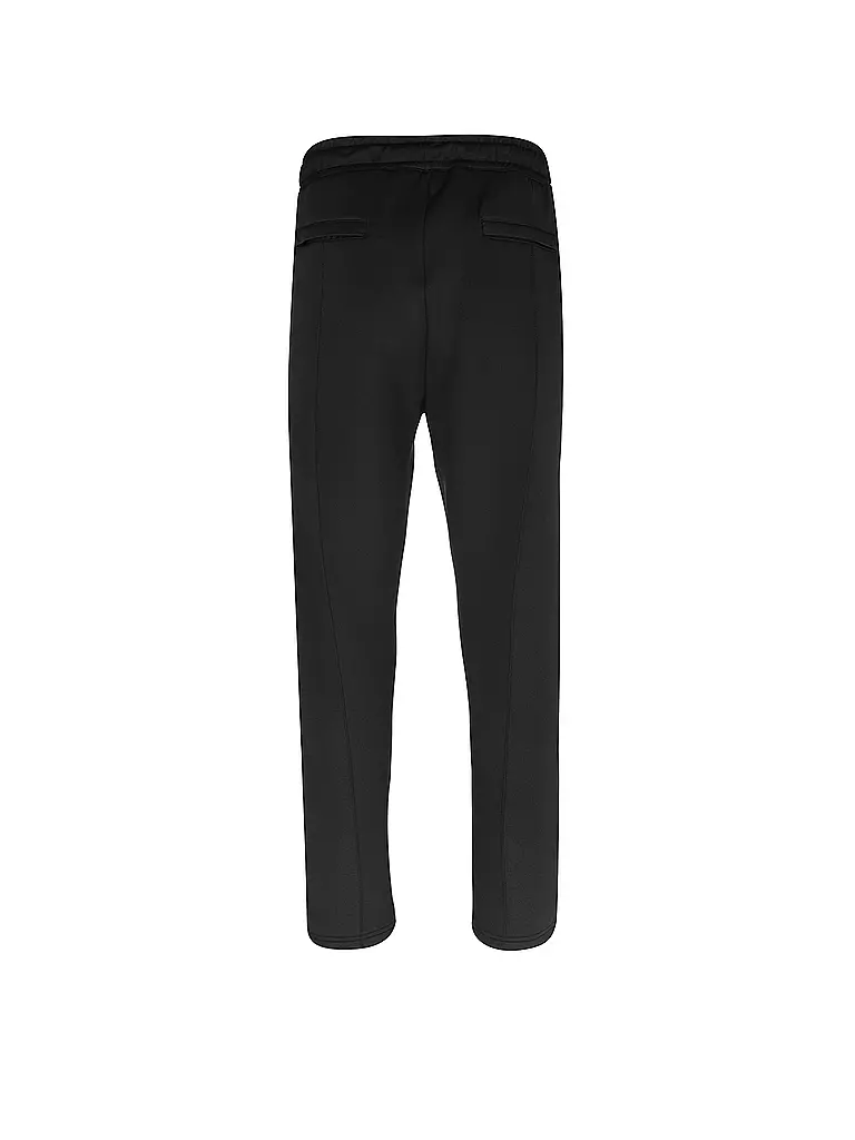 PEGADOR Jogginghose  schwarz
